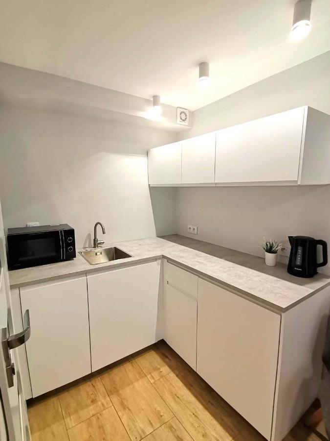 Apartament Joanna Мендзиздроє Екстер'єр фото