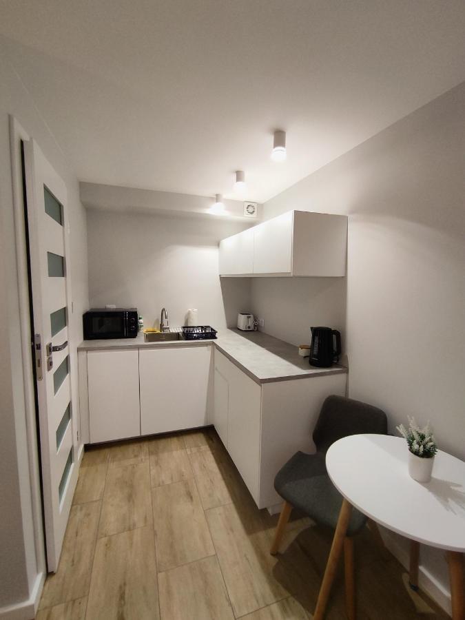 Apartament Joanna Мендзиздроє Екстер'єр фото